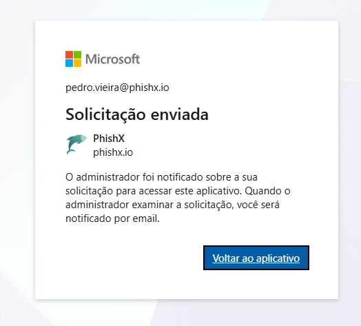 Microsoft Auth