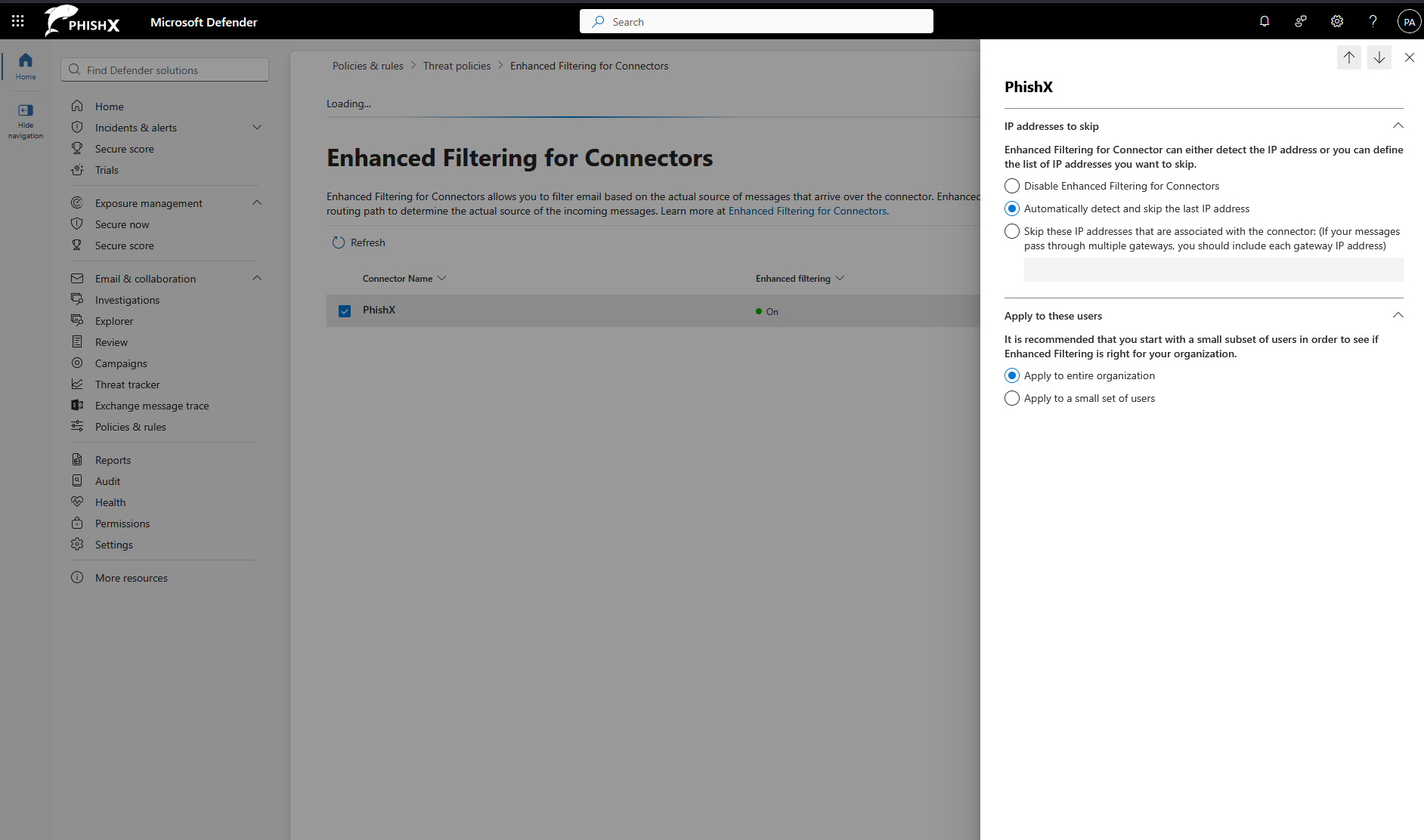 Microsoft Defender