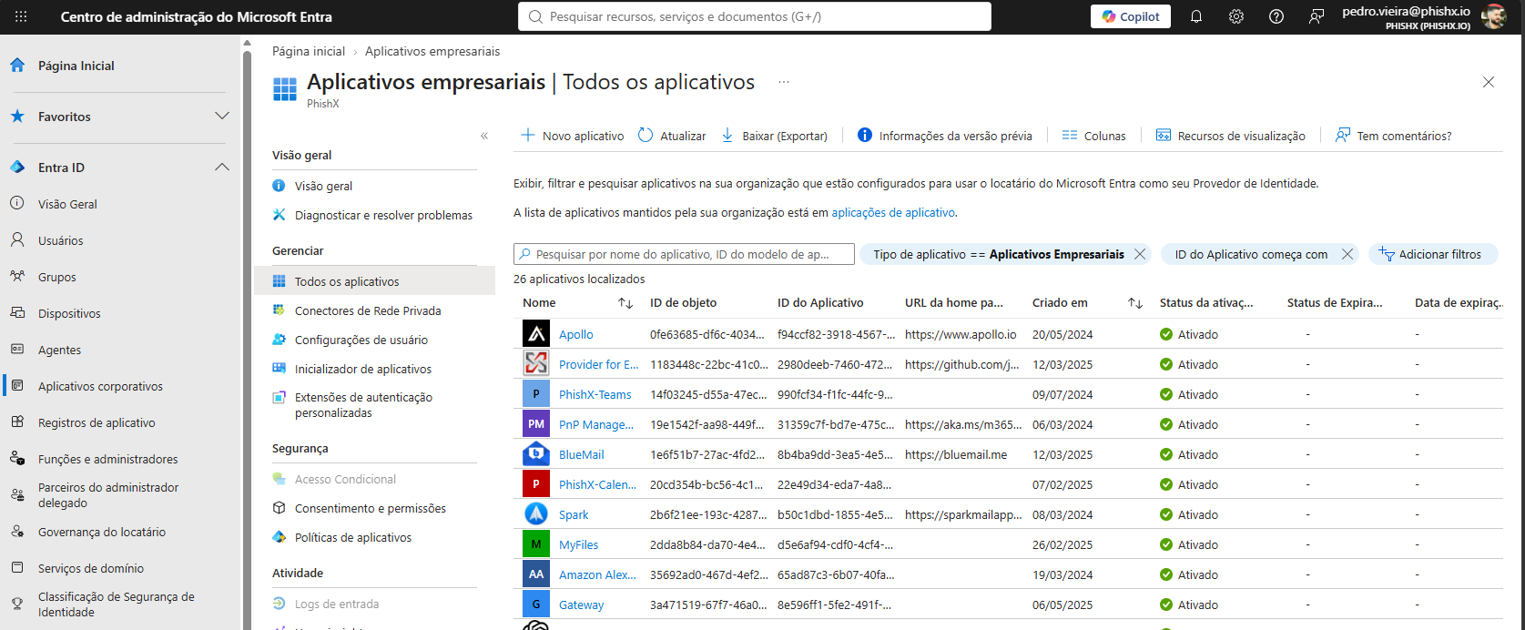 Microsoft SCIM
